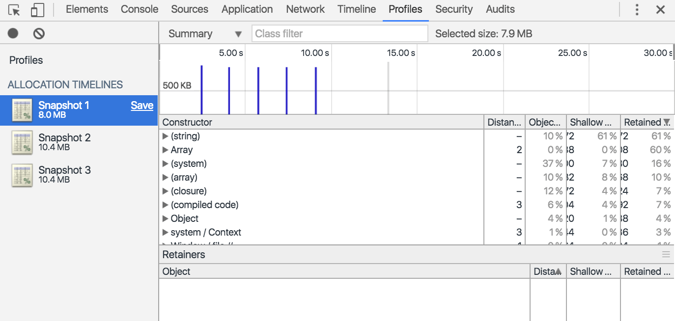 新しい割り当て