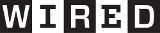 Wired Logo