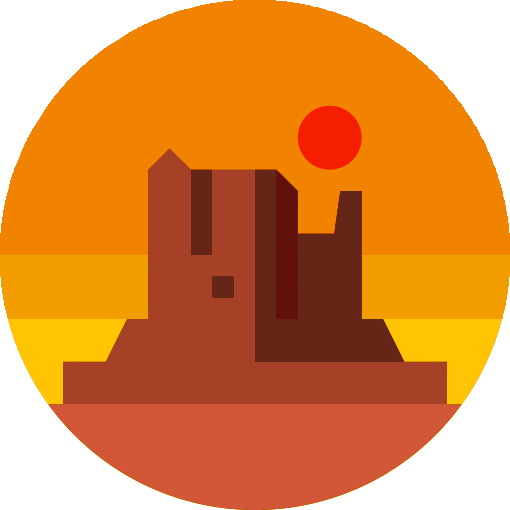 redrockcode Academy Logo